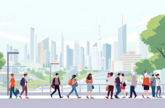 Geleceğin Şehirleri Belgeselleri