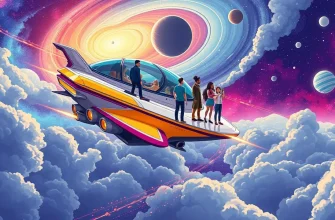 Fantastik Turizm Filmleri