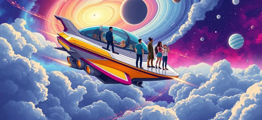 Fantastik Turizm Filmleri Fantastik Turizm Filmleri