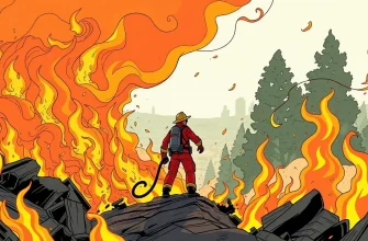 Ateşle Mücadele: 9 Boevik Filmi