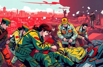 Savaş Filmleri: Medik Kahramanları