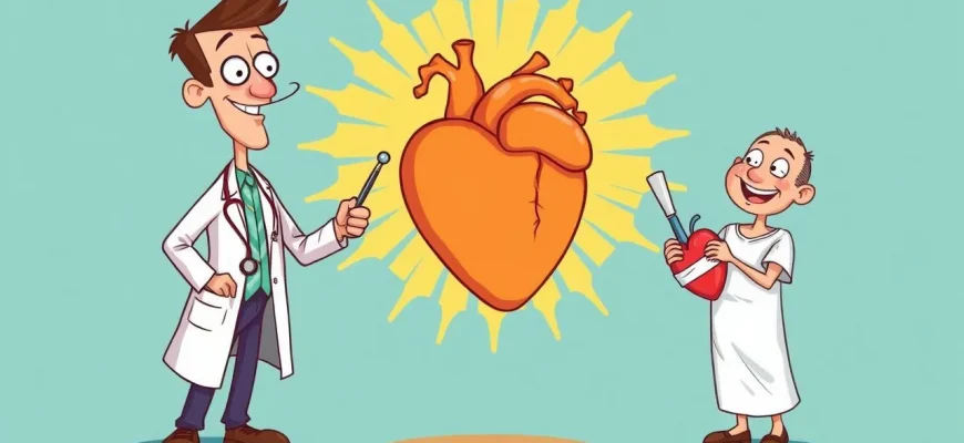 Komik Kalp Filmleri: Gülmekten Kalbiniz Ağrıyacak Komik Kalp Filmleri: Gülmekten Kalbiniz Ağrıyacak