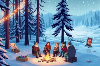 En İyi Kış Filmleri Listesi