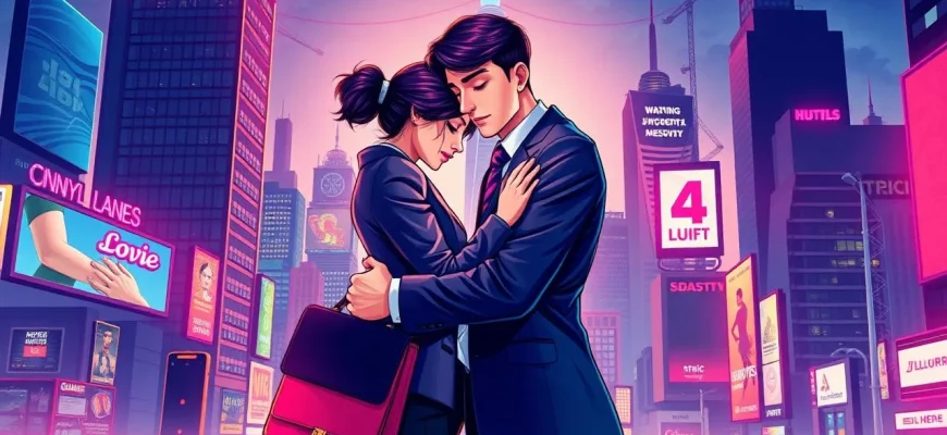 İş Dünyasında Aşk Filmleri İş Dünyasında Aşk Filmleri