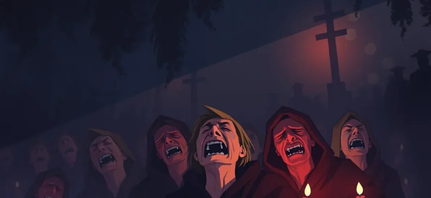 Tarihi Ateş İşkenceleri Filmleri