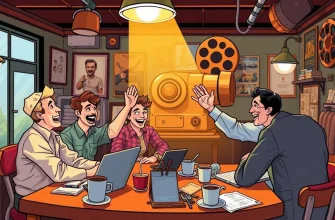 Startuplar Hakkında Komik Filmler Startuplar Hakkında Komik Filmler