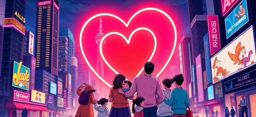 Aile Filmleri: Evlat Edinme Hikayeleri