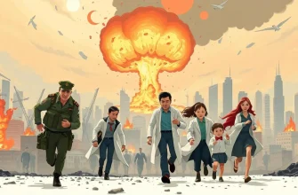 Nükleer Savaş Gerilim Filmleri