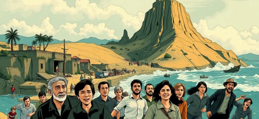 Ekolojik Felaket Gerilim Filmleri Ekolojik Felaket Gerilim Filmleri