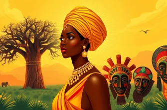 Mali Kültürünü Keşfetmek İçin 10 Tarihi Film