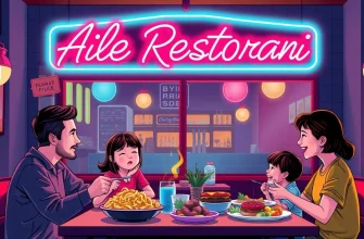 Aile Restoran Filmleri