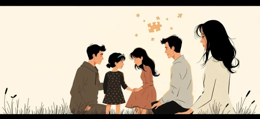 Aile İçi İhanet Filmleri