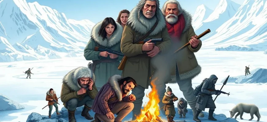 Buzul Çağı Aksiyon Filmleri Buzul Çağı Aksiyon Filmleri