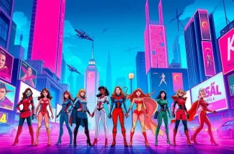 Süper Kahraman Aşkları: 10 Mükemmel Mevzu