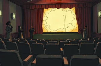 Sansür Temalı Korku Filmleri