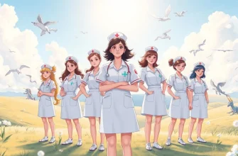 Fantastik Hemşire Filmleri