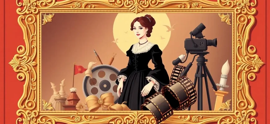 En İyi 10 Georgiya Dönemi Filmi (1714-1795)