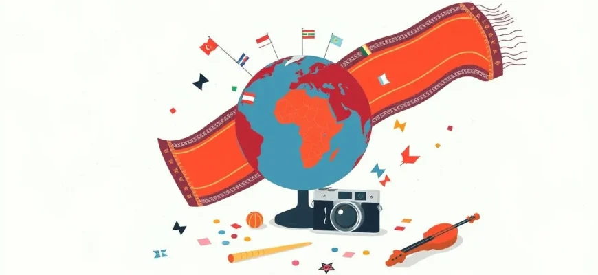 Etnoğrafya Belgeselleri