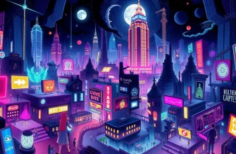 Gizemli Yeraltı Kültürleri Filmleri