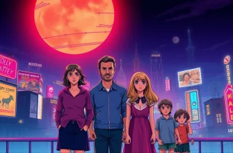 Gizemli Kayıp Aile Filmleri