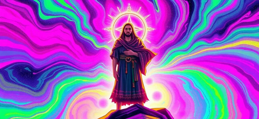 Gizemli Druid Ritüelleri Filmleri