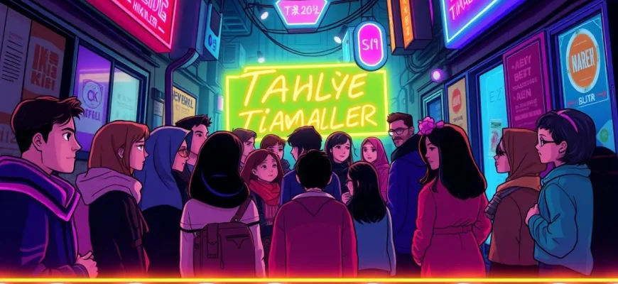 Tahliye Temalı Filmler