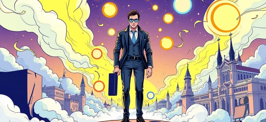 Fantastik Avukat Filmleri