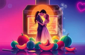 Aşk ve Fırın: 7 Mükemmel Melo Aşk ve Fırın: 7 Mükemmel Melo