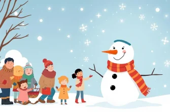 Aile İçin Kar Adamı Filmleri Aile İçin Kar Adamı Filmleri