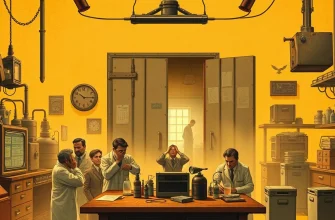 Askeri Deneyler Temalı Korku Filmleri