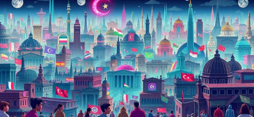 Kolonizasyon Filmleri: Tarih ve Kültürün İzinde