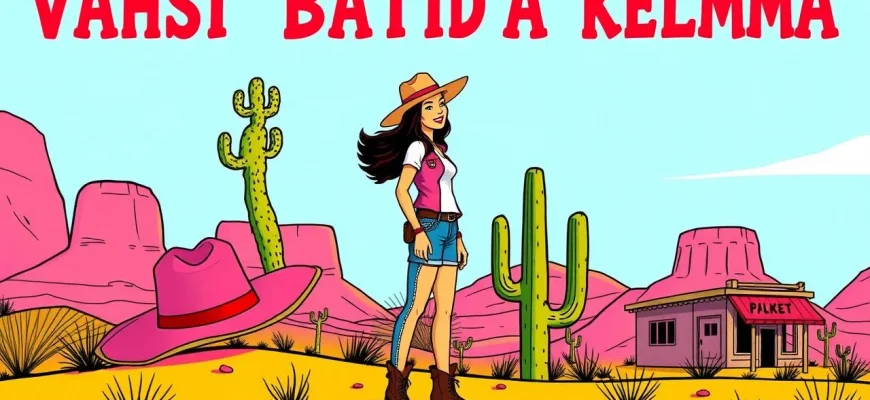 Vahşi Batıda Kendini Bulma Filmleri Vahşi Batıda Kendini Bulma Filmleri