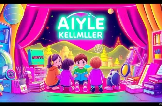 Aile Filmleri: Büyük Keşifler Aile Filmleri: Büyük Keşifler
