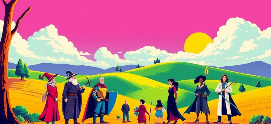 Maneviyat Temalı Fantastik Filmler Maneviyat Temalı Fantastik Filmler