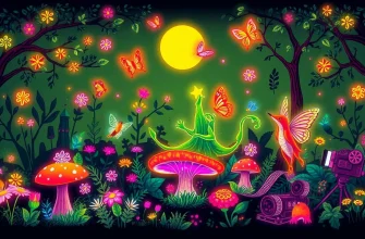 Geyik Filmleri: Doğanın Büyüsü