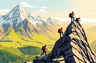 Dağlarda Macera ve Aksiyon Filmleri