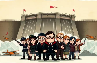 Su Bariyeri Felaket Filmleri Su Bariyeri Felaket Filmleri