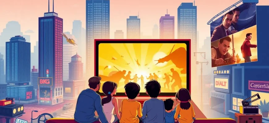 2019’un En İyi 25 Aksiyon Filmi 2019’un En İyi 25 Aksiyon Filmi