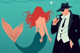 Dedektif Filmler: Rusalka Gizemleri