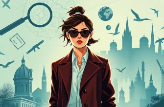 Gerilim Filmleri: İz Peşinde