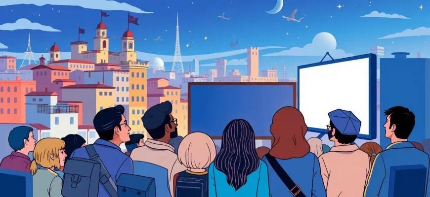 En İyi Savaş Sonrası Dünya Sineması