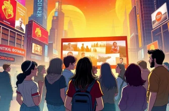 Fantastik Diktatörlük Filmleri