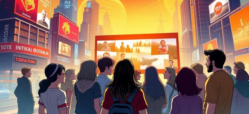 Fantastik Diktatörlük Filmleri