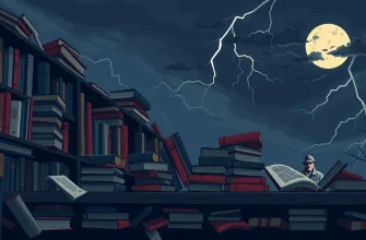 Kitaplar Hakkında Gerilim Filmleri