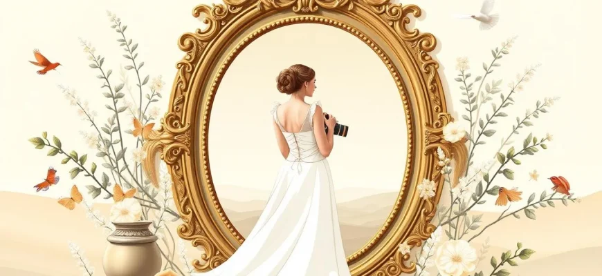 Biyografik Fotoğrafçı Filmleri Biyografik Fotoğrafçı Filmleri