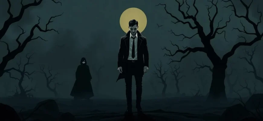 Cehennem Temalı Dedektif Filmleri