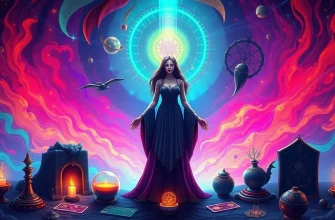 Zamanın Ötesinden Gelen Gizemler: Antik Ritüeller Hakkında Heyecan Verici Filmler