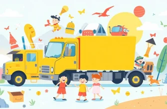 Aile Dostu Kamyon Filmleri