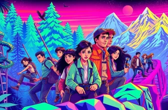 Hayatta Kalma Maceraları: En İyi 10 Film