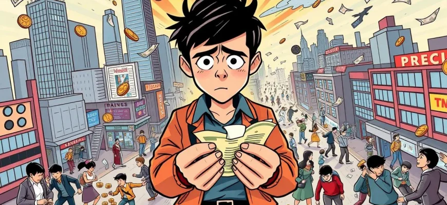 Finansal Kriz Dramları: 10 Filmlik Seçki Finansal Kriz Dramları: 10 Filmlik Seçki